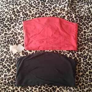 BUNDLE | Tube Top